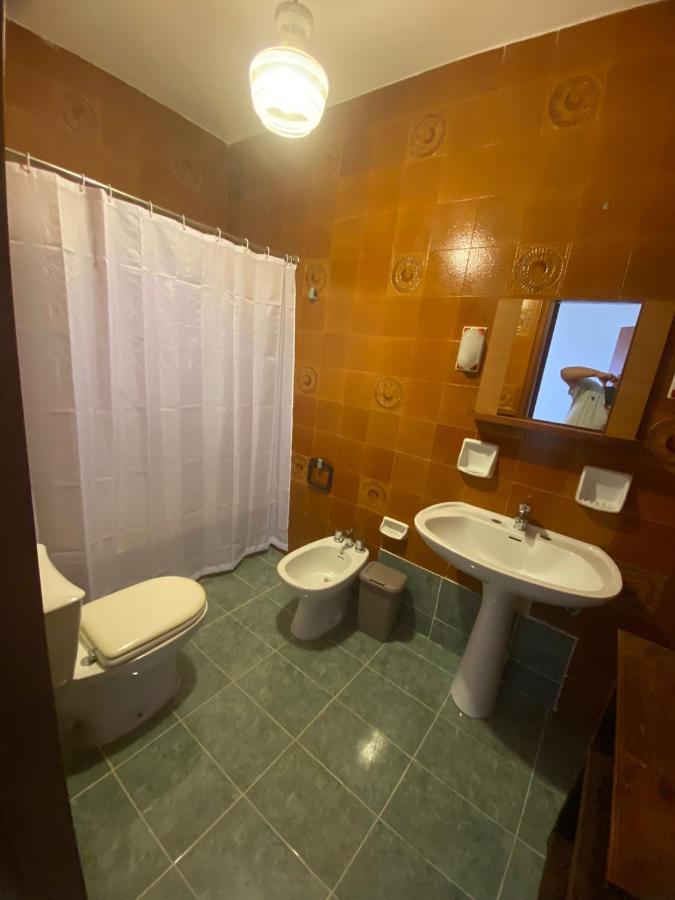 Mi 'Ffaciu E Mi Ricriu Casa Vacanze Кастельмола Екстер'єр фото