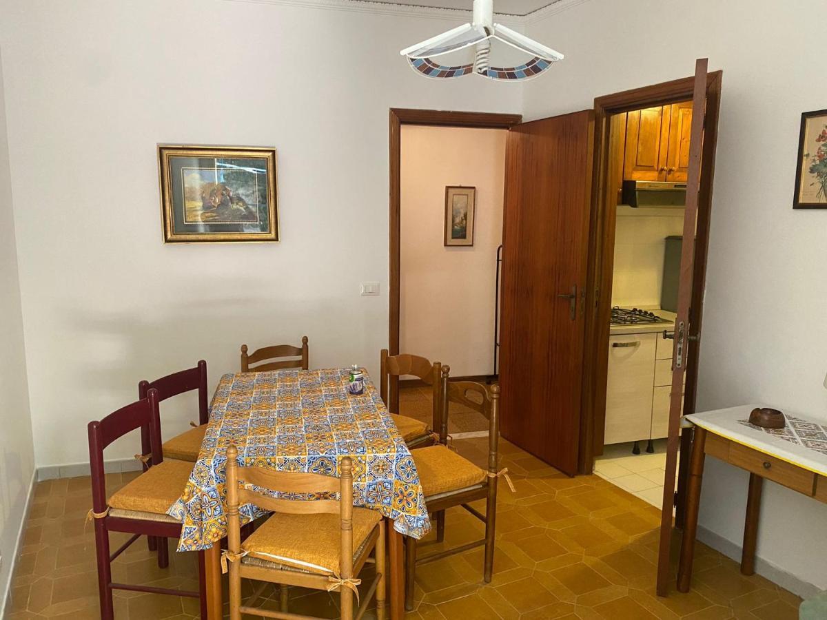 Mi 'Ffaciu E Mi Ricriu Casa Vacanze Кастельмола Екстер'єр фото